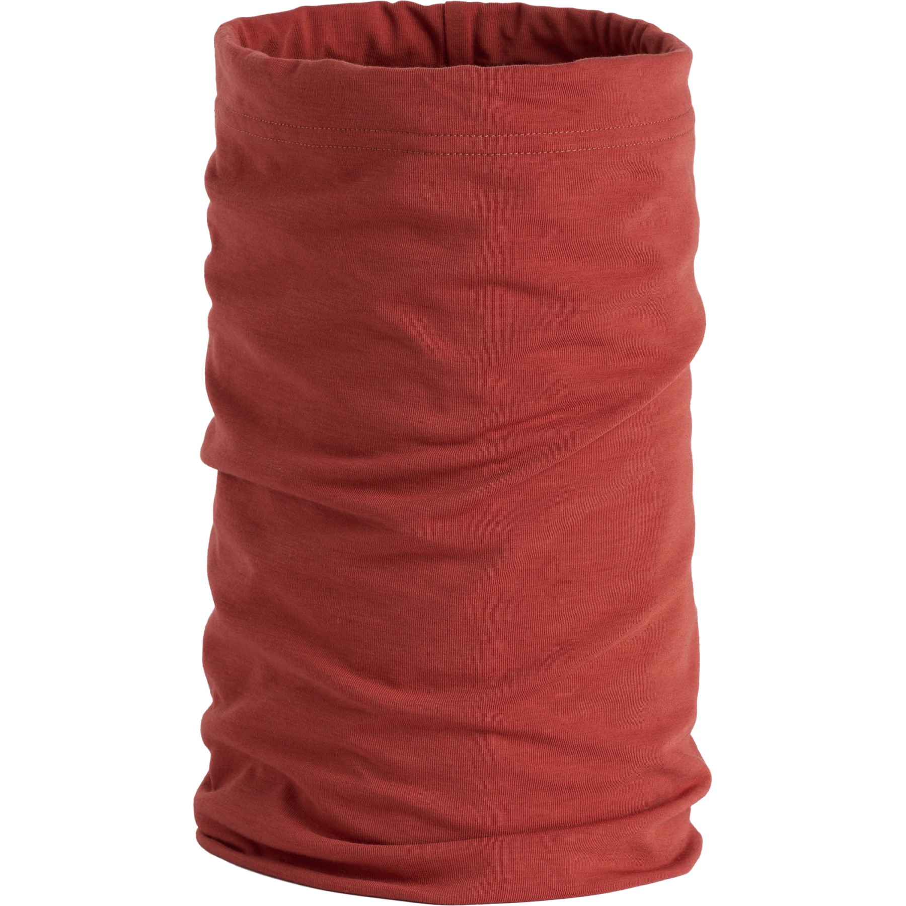 Photo produit de Specialized Chiffon Multifonction - Drirelease Merino - terra cotta