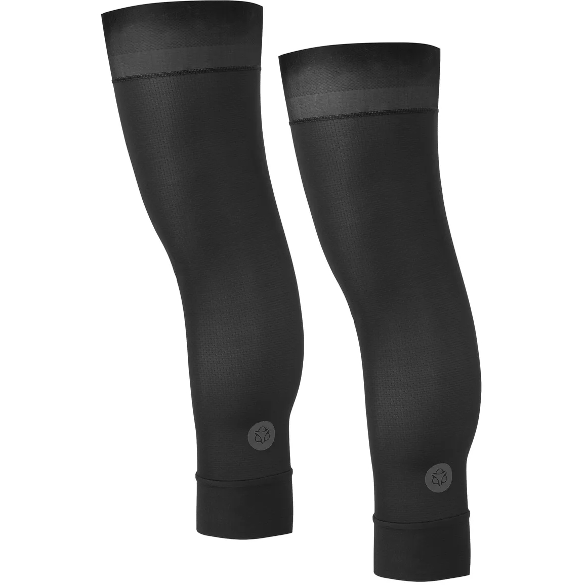 Picture of AGU Essential Summer Leg Warmers - black