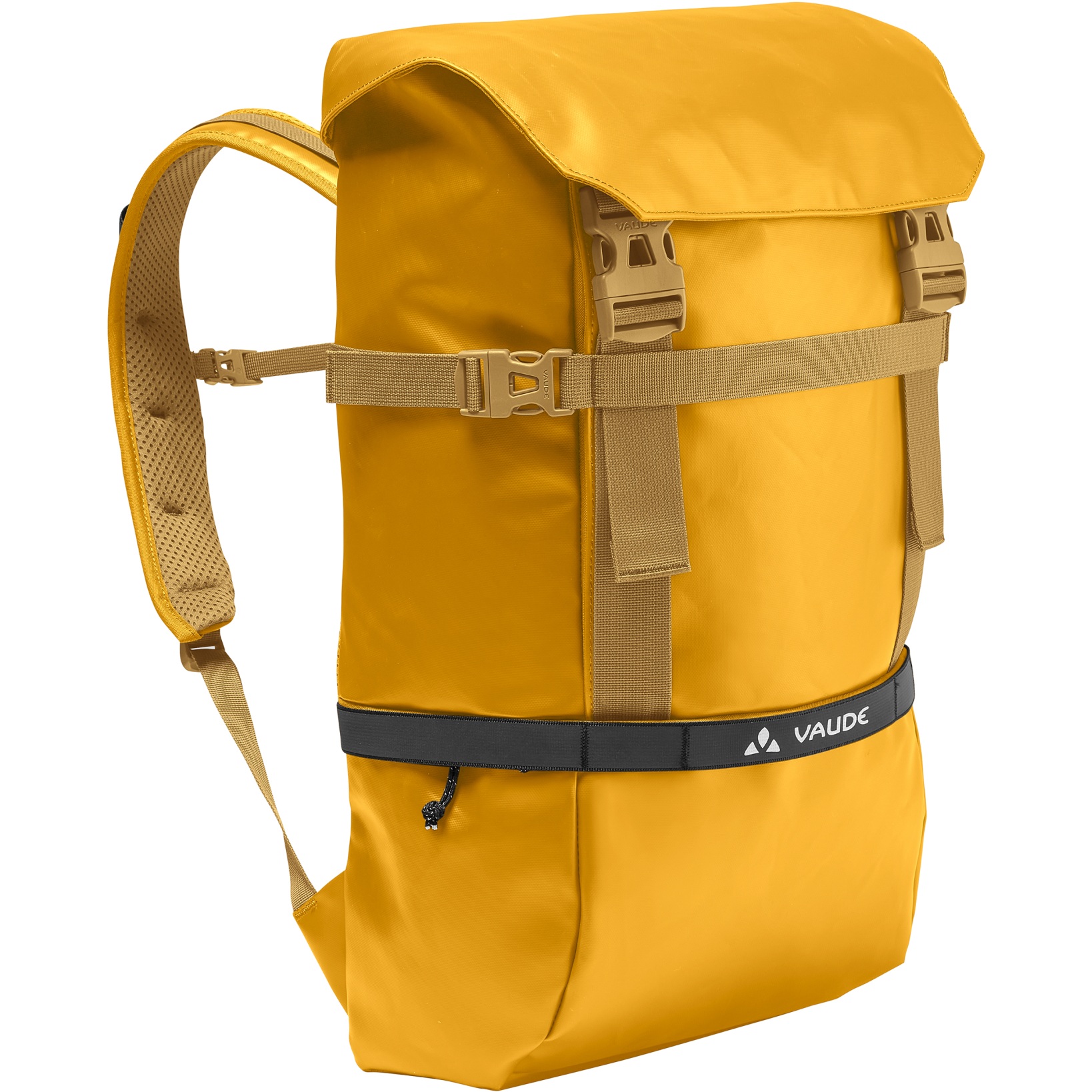 Picture of Vaude Mineo Backpack 30 - burnt yellow