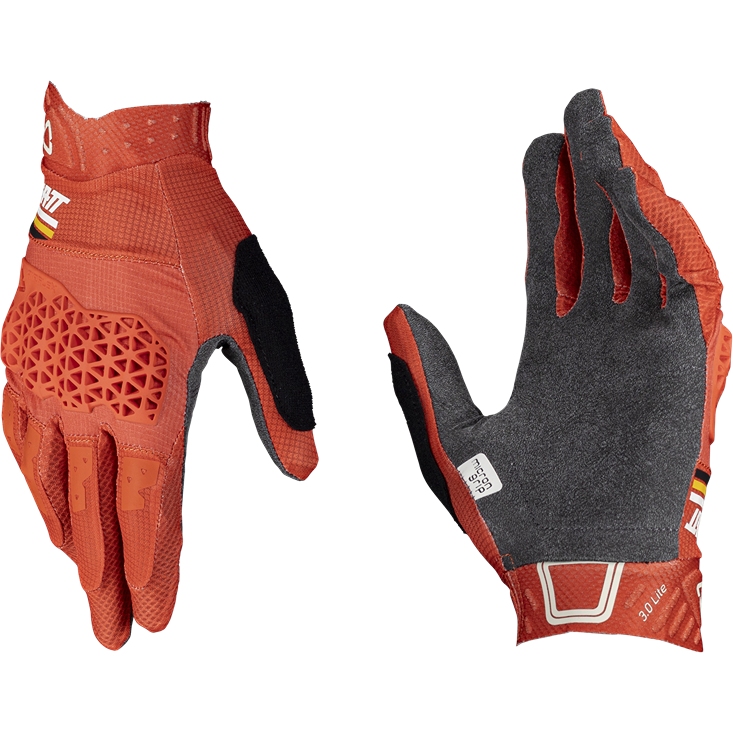 Picture of Leatt MTB 3.0 Lite Gloves Men - glow