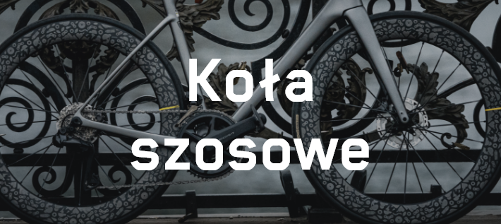 Mavic – Koła szosowe