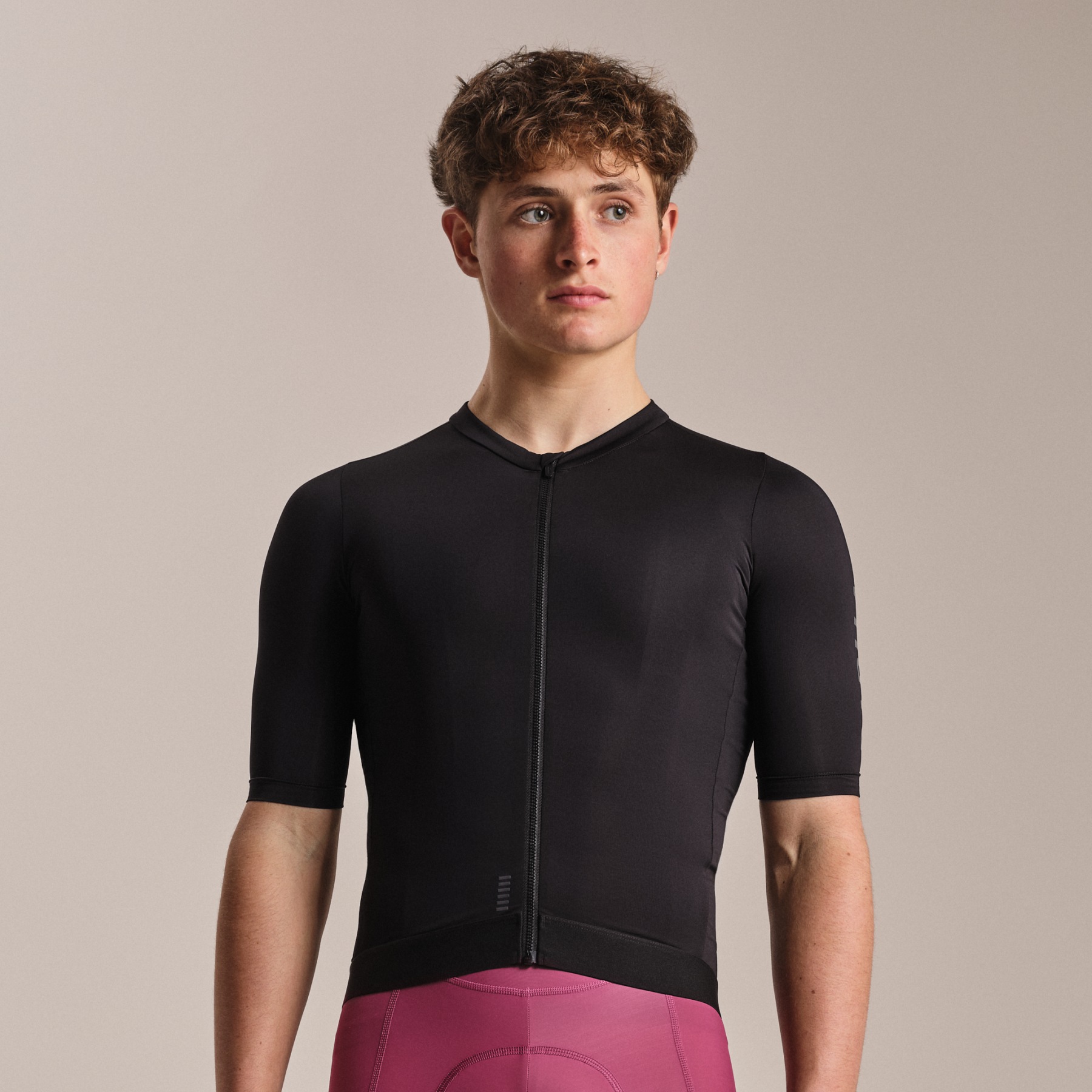 Acheter Cuissard court à bretelles Gobik Absolute Print High Key K10 pour homme | Court