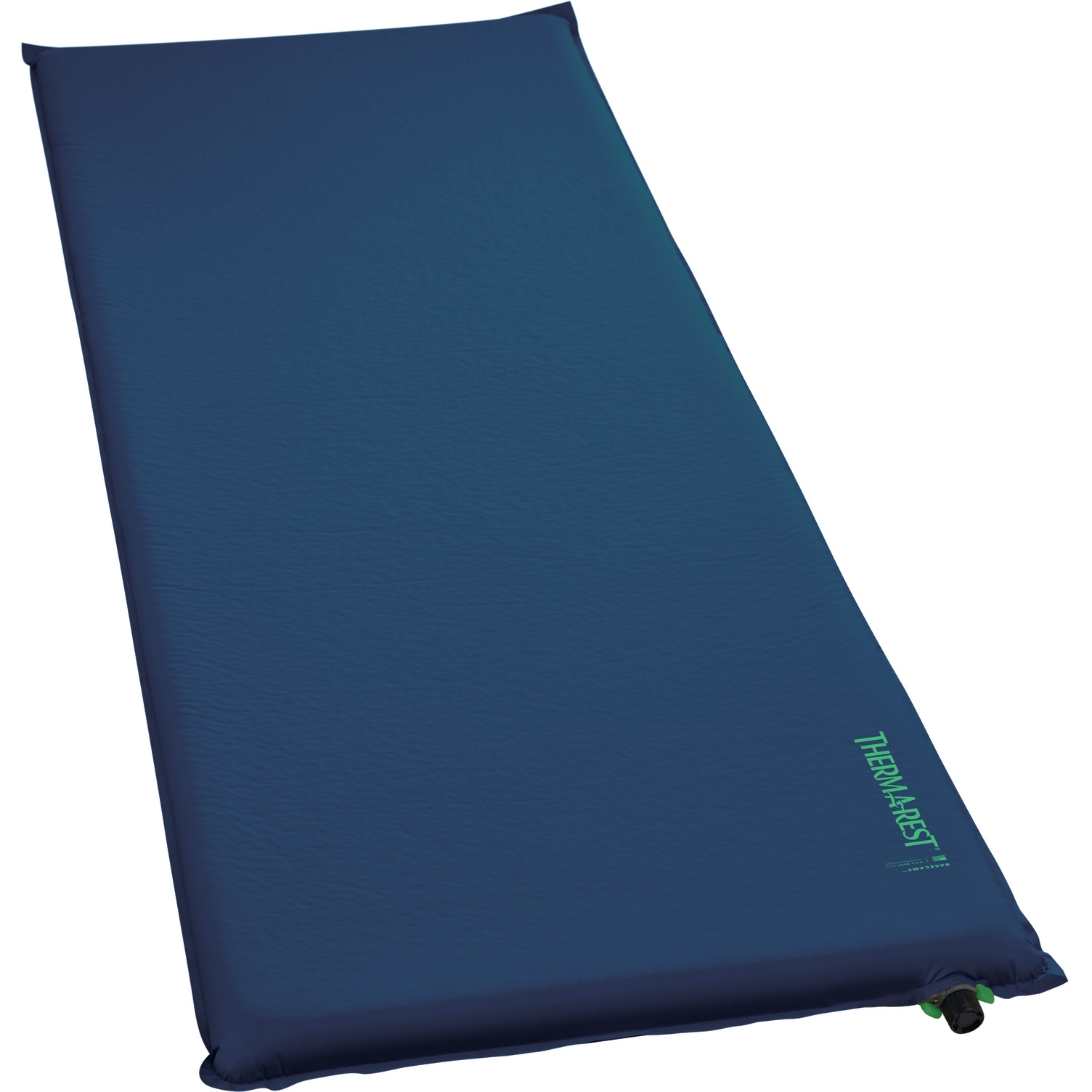 Picture of Therm-a-Rest BaseCamp Mattress Sleeping Pad - XLarge - Poseidon Blue