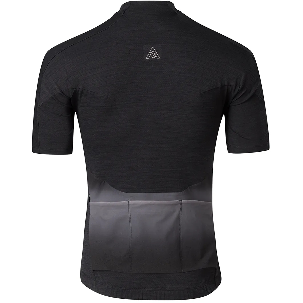 7mesh Horizon Jersey Men - Phantom | BIKE24