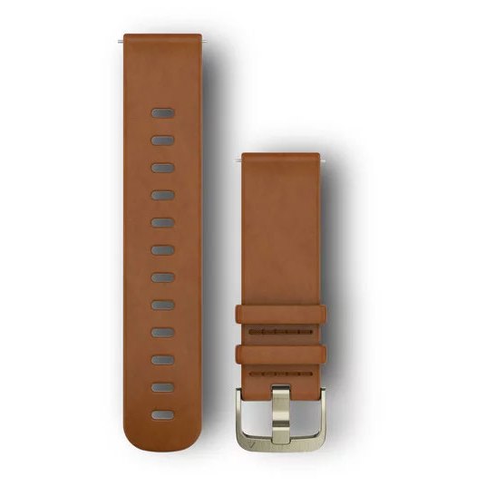 Bracelet Quick Release 20mm Garmin - Tonton Outdoor