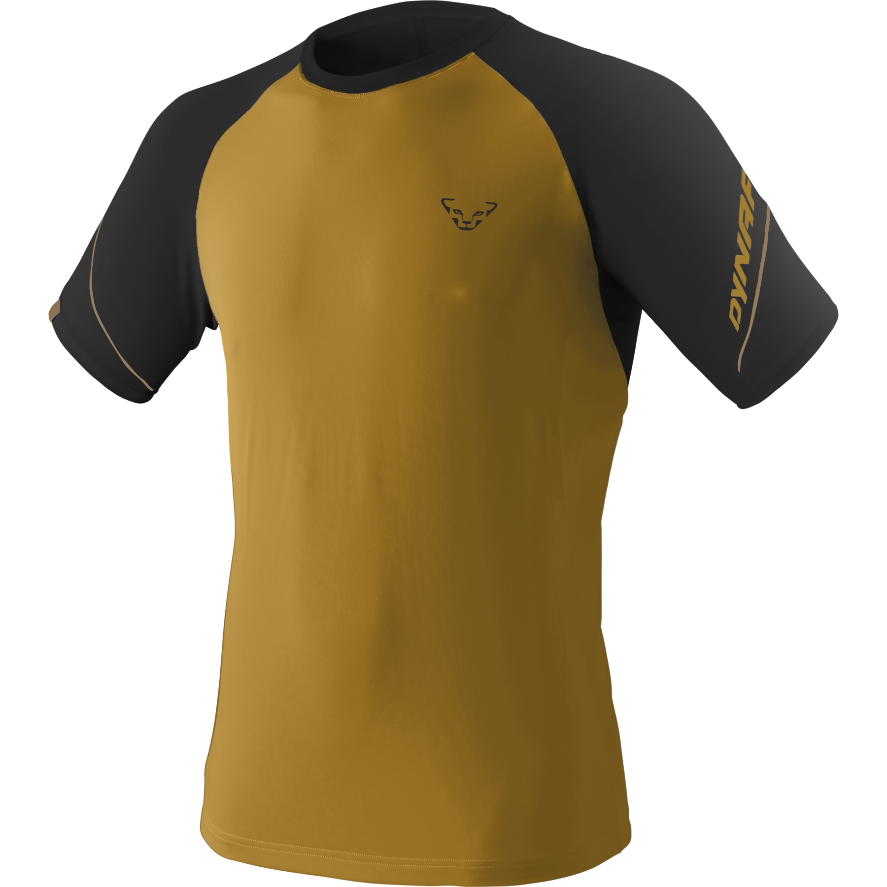 Produktbild von Dynafit Alpine Pro T-Shirt Herren - Tobacco