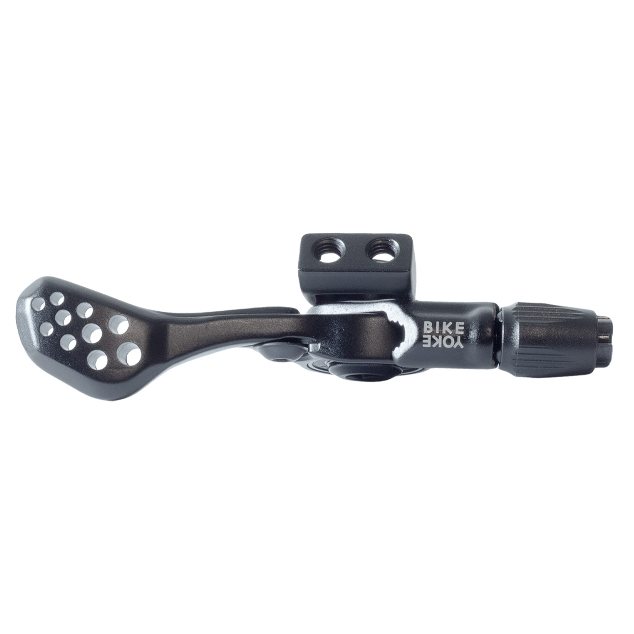 Produktbild von BikeYoke Triggy Alpha Lenkerfernbedienung - Lang