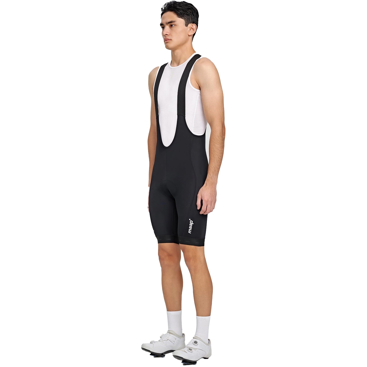 Culotte Ciclismo Hombre: Culotte Compresión Ligera Boost Hombre