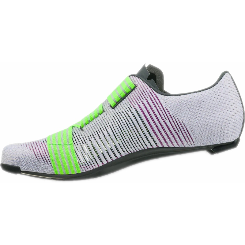 Fizik Vento Powerstrap Aeroweave Carbon Road Shoes Unisex - ave