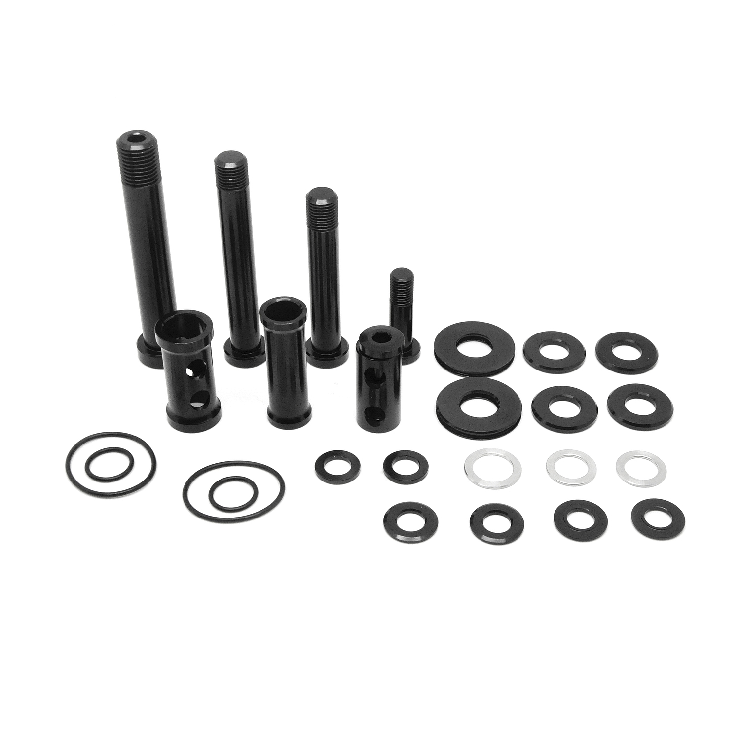 Picture of Rocky Mountain Pivot Bolt Kit for Powerplay Models 2022+ - #1812036