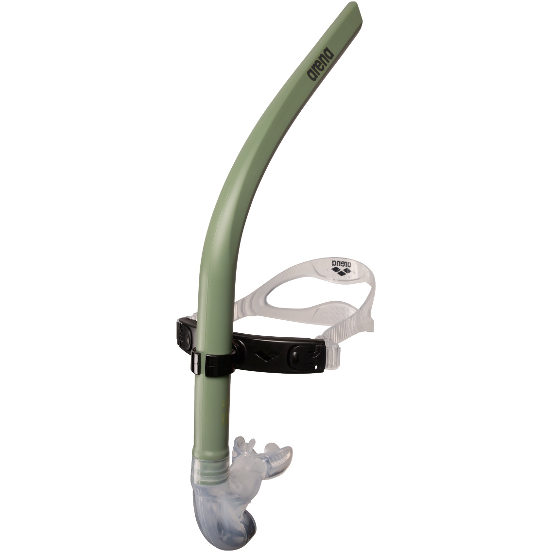 Produktbild von arena Swim Snorkel III Schnorchel - Sage