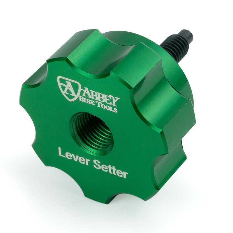 Kuva: Abbey Bike Tools Lever Setter Säätötyökalu