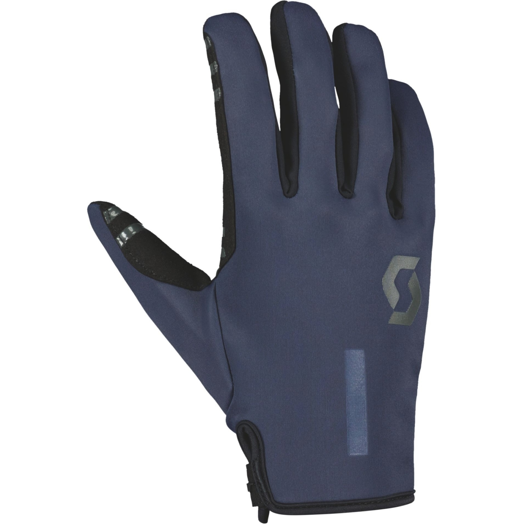 Image of SCOTT Neoride Gloves - eclipse blue