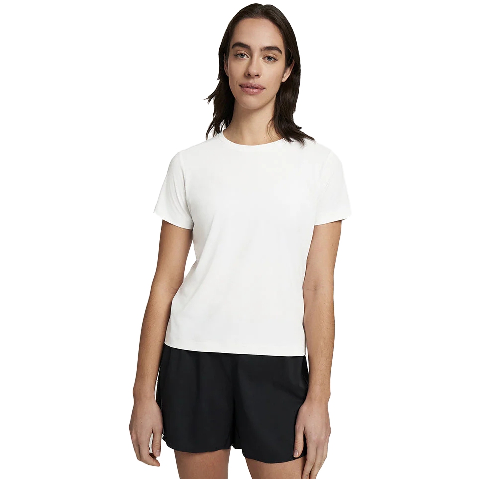 Produktbild von Ciele Athletics DLY T-Shirt Damen - ghost