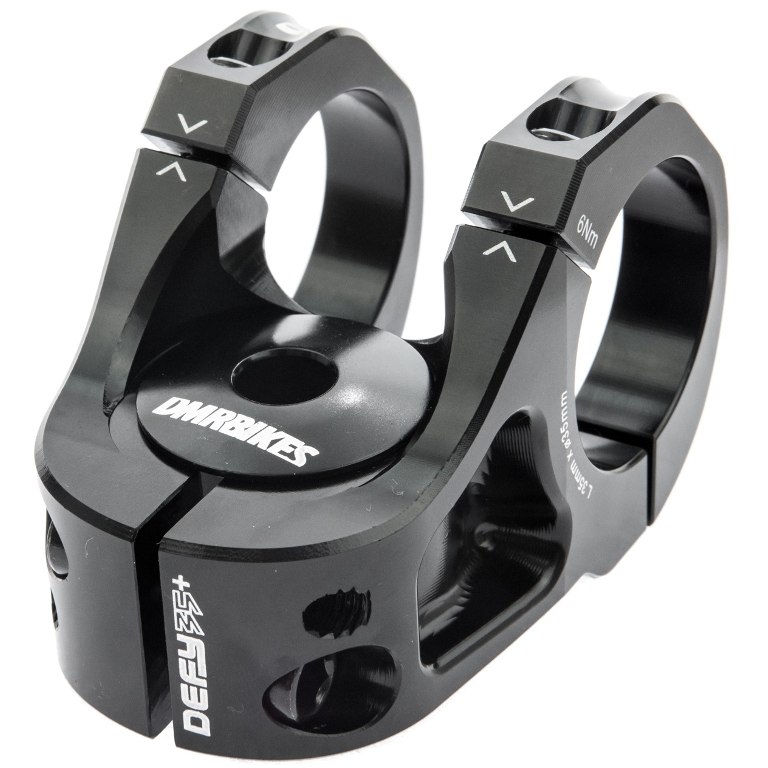 DMR Defy ステム35mm DMR DEFY STEM｜ミズタニ自転車株式会社