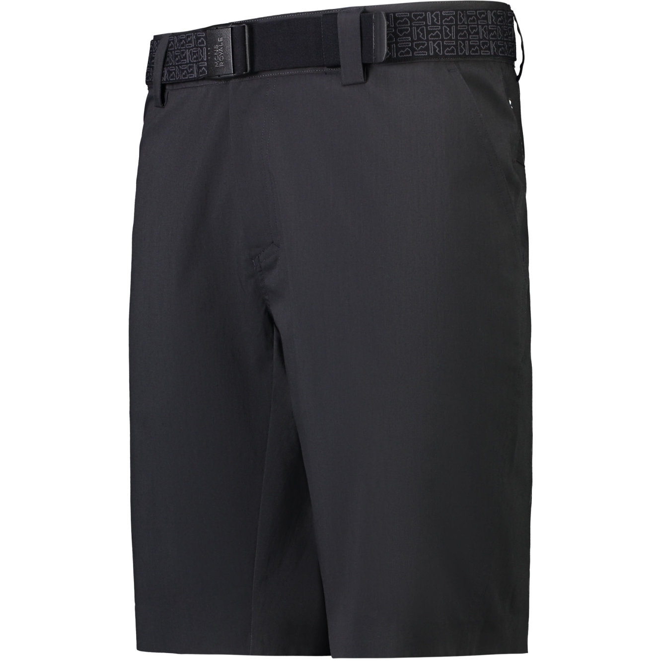 Image of Mons Royale Drift Shorts - black
