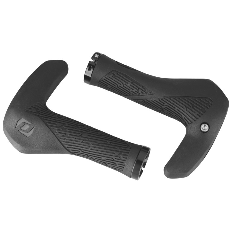 Picture of Syncros Comfort Ergo Lock-On Grips