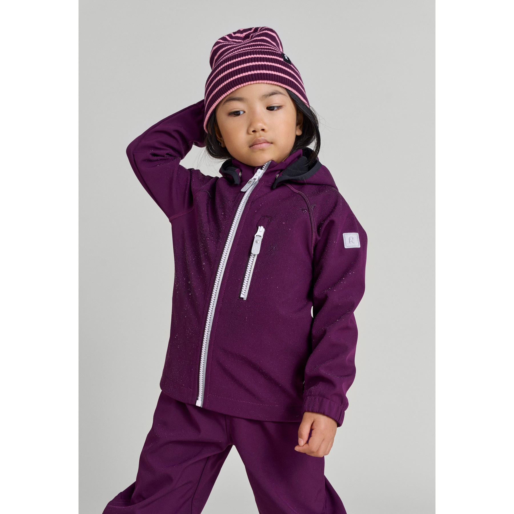 Coupe-vent enfant Reima Vantti | Sneak'In Coupe-vent enfant Reima Vantti | Sneak'In