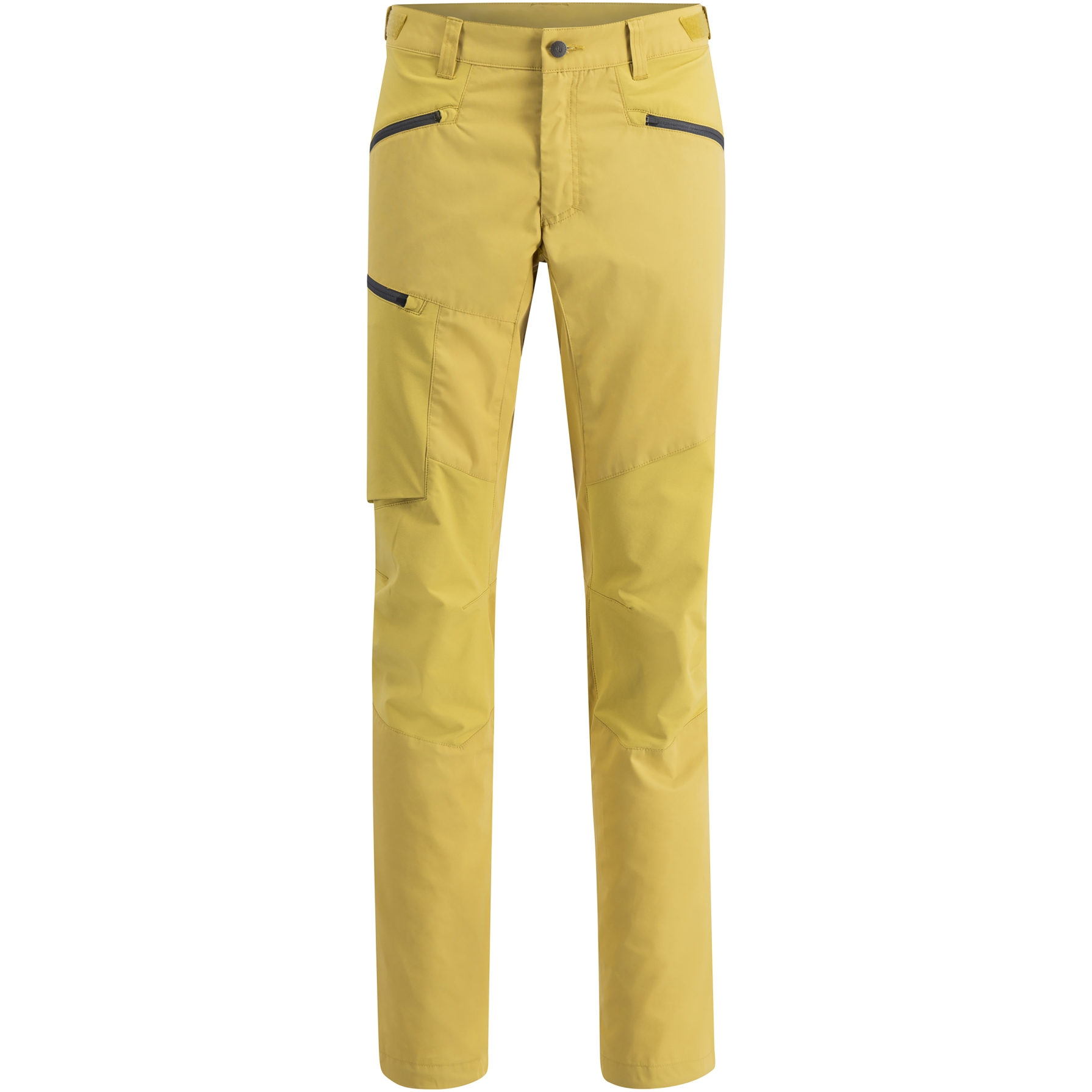 Bild von Lundhags Makke Light Wanderhose Herren - Straw 50700