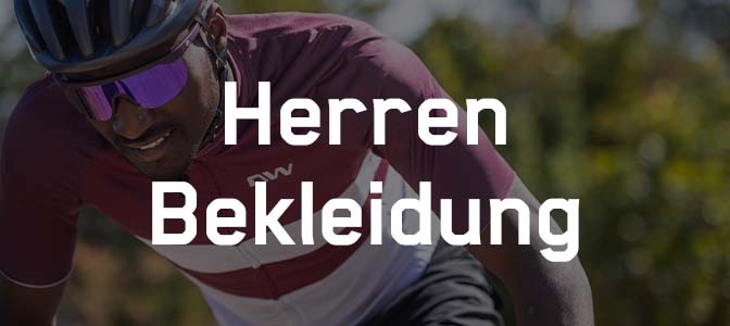 Northwave – Herren-Bekleidung