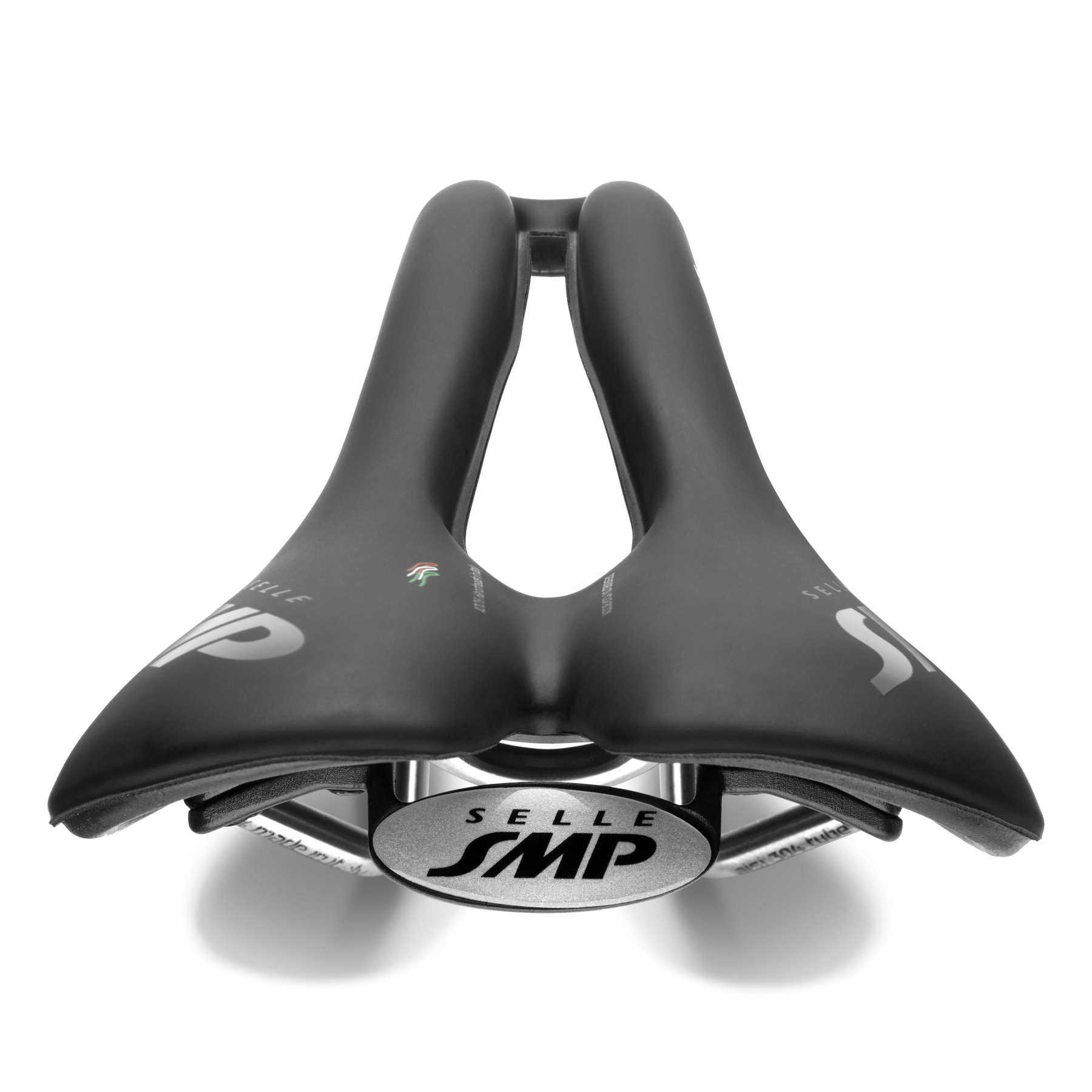 Selle SMP Well Saddle black BIKE24