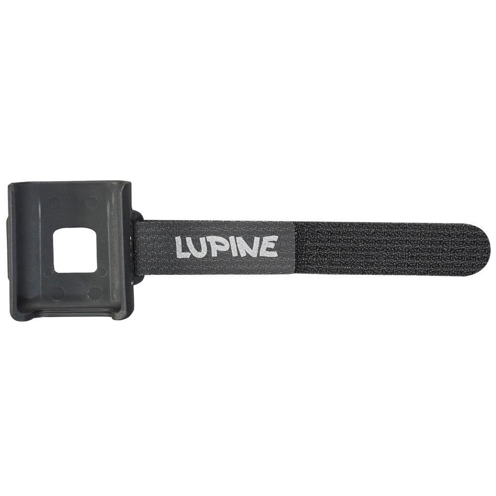 Picture of Lupine FastClick Battery Helmet Mount 2.0