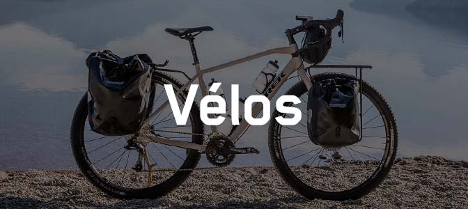 VTT bikepacking : Quel vélo pour une aventure sur chemins ?