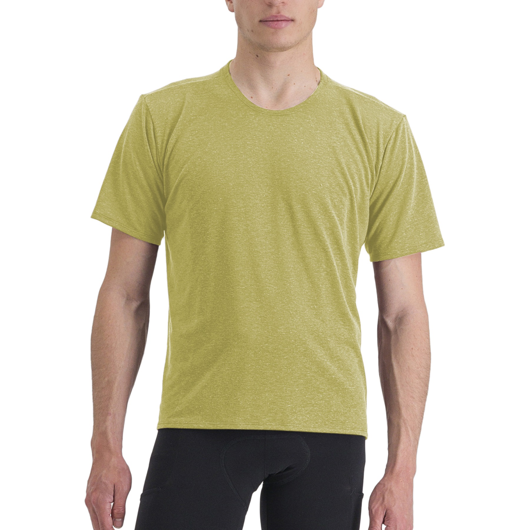 Produktbild von Sportful Giara Bike T-Shirt Herren - 770 Pale Lime