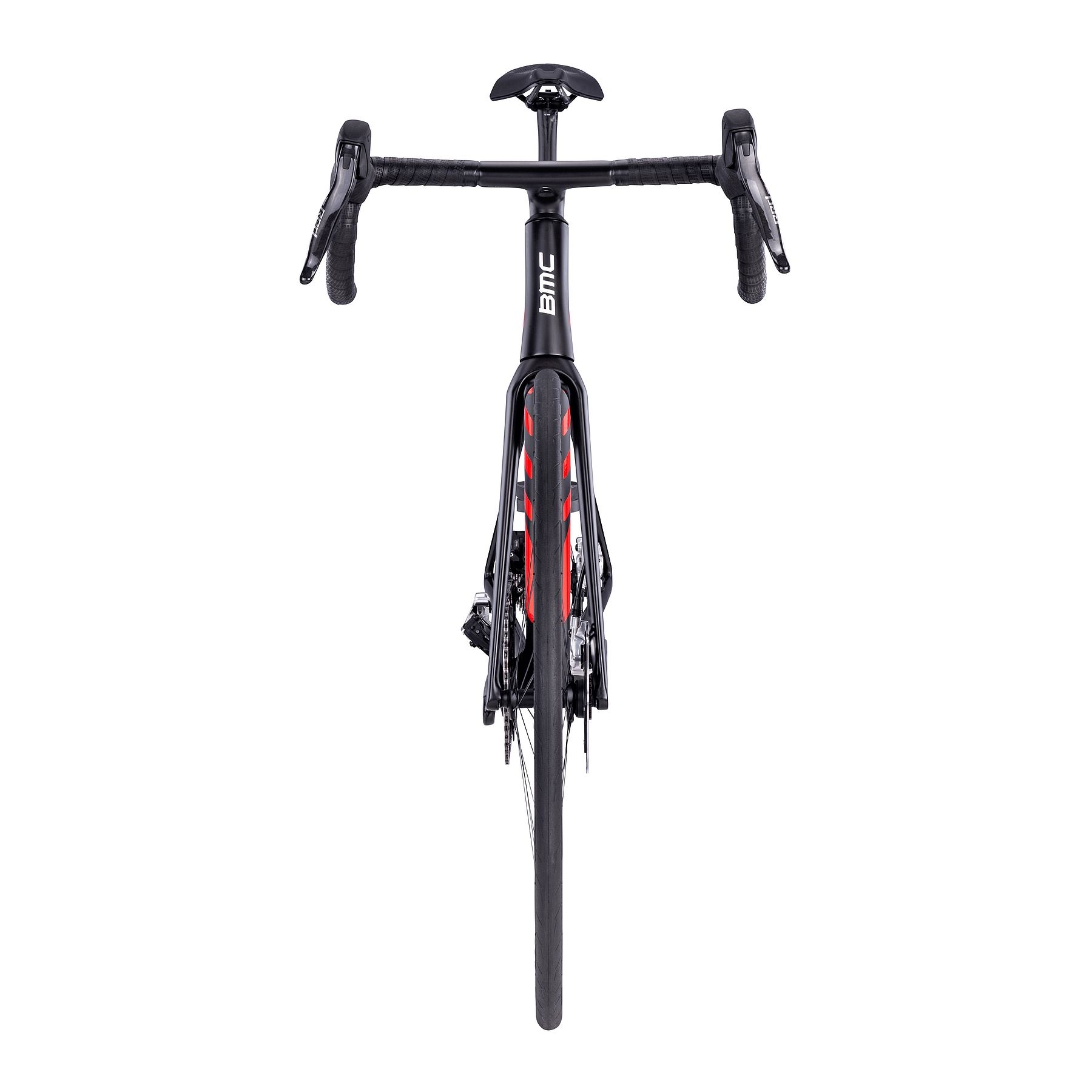 BMC TEAMMACHINE SLR 01 ONE - Carbon Roadbike - 2026 - carbon