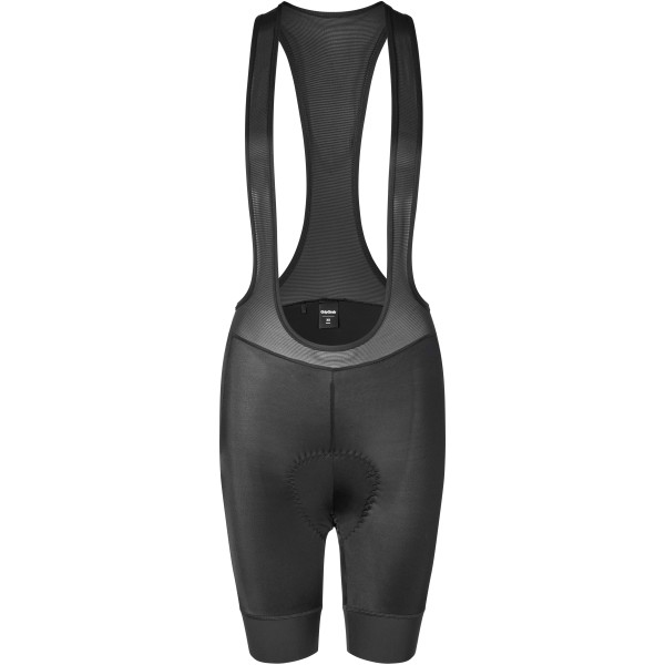 Produktbild von GripGrab Ride Trägershorts Damen - Schwarz