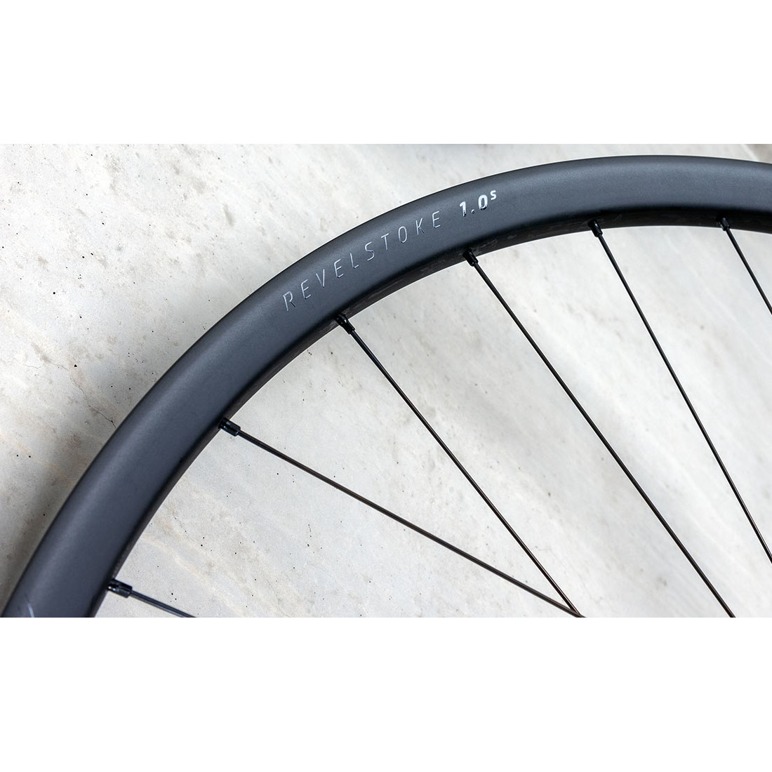 Syncros revelstoke 1.0 best sale wheelset