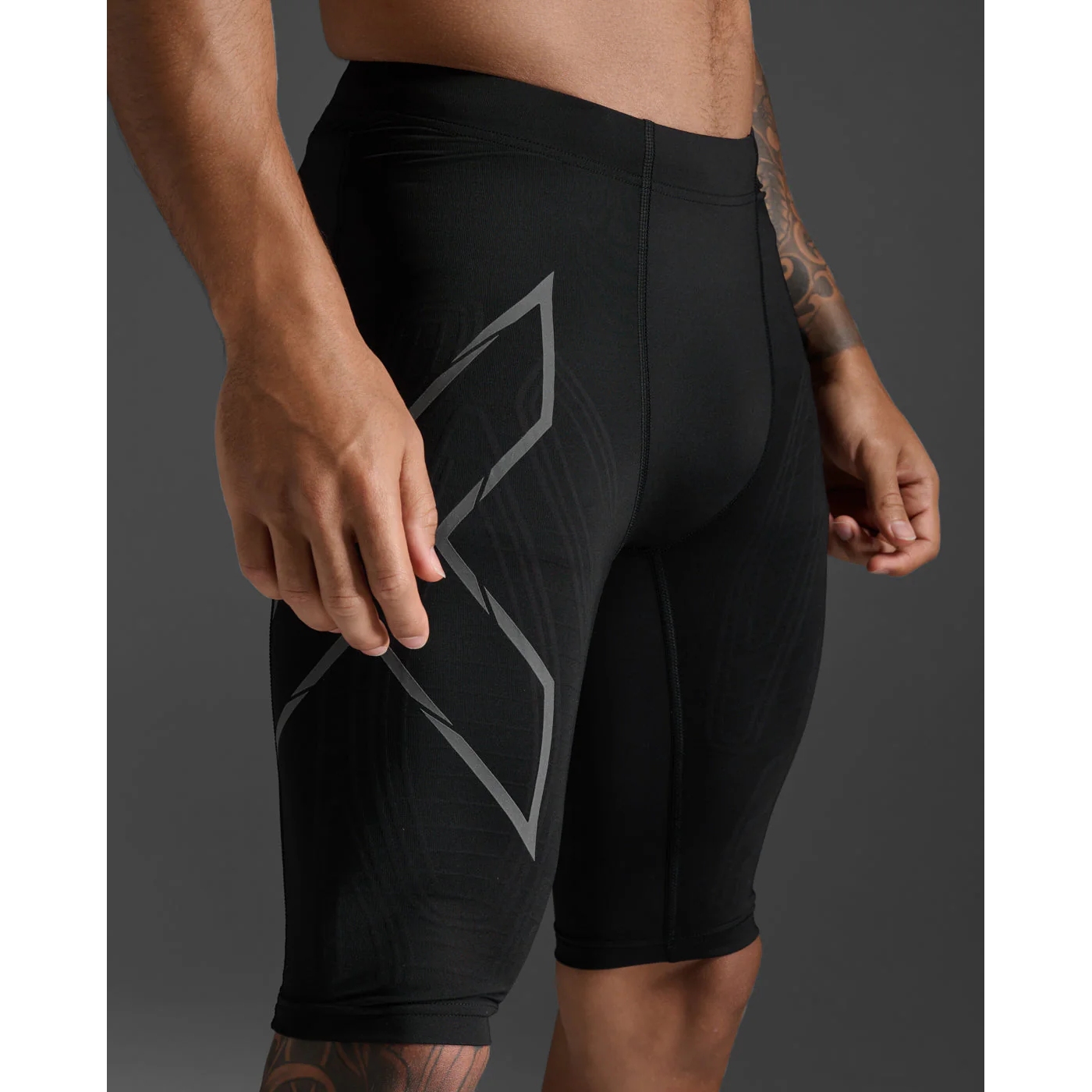 2XU MCS RUN COMPRESSION shortsランニング Sサイズ 2XU Elite MCS Run Compression shorts review - Run Ultra