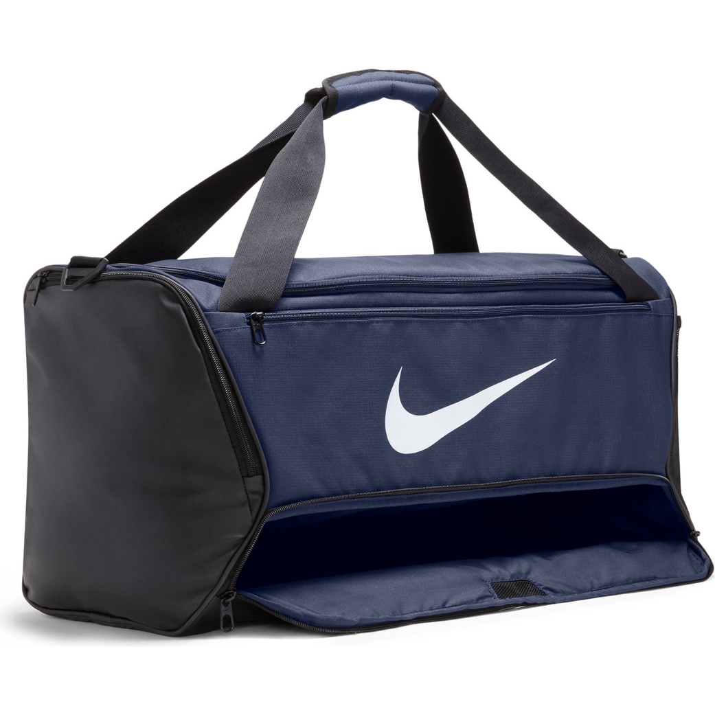 Nike medium brasilia duffel bag online