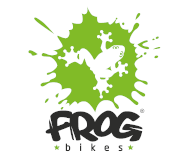 Frog Bikes