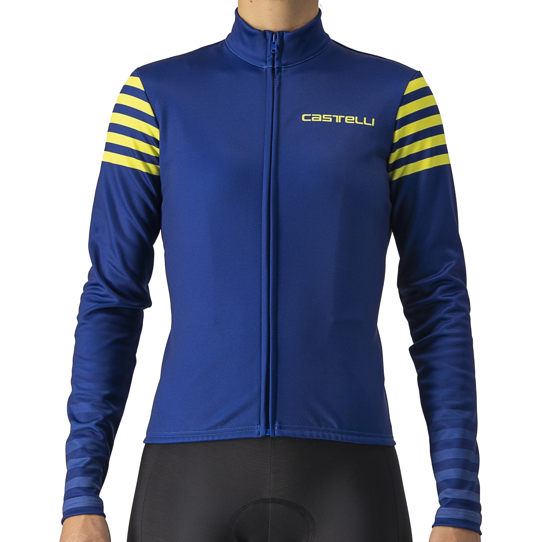 Castelli Alpha Flight RoS Jacket - Giacca ciclismo - Donna | Hardloop