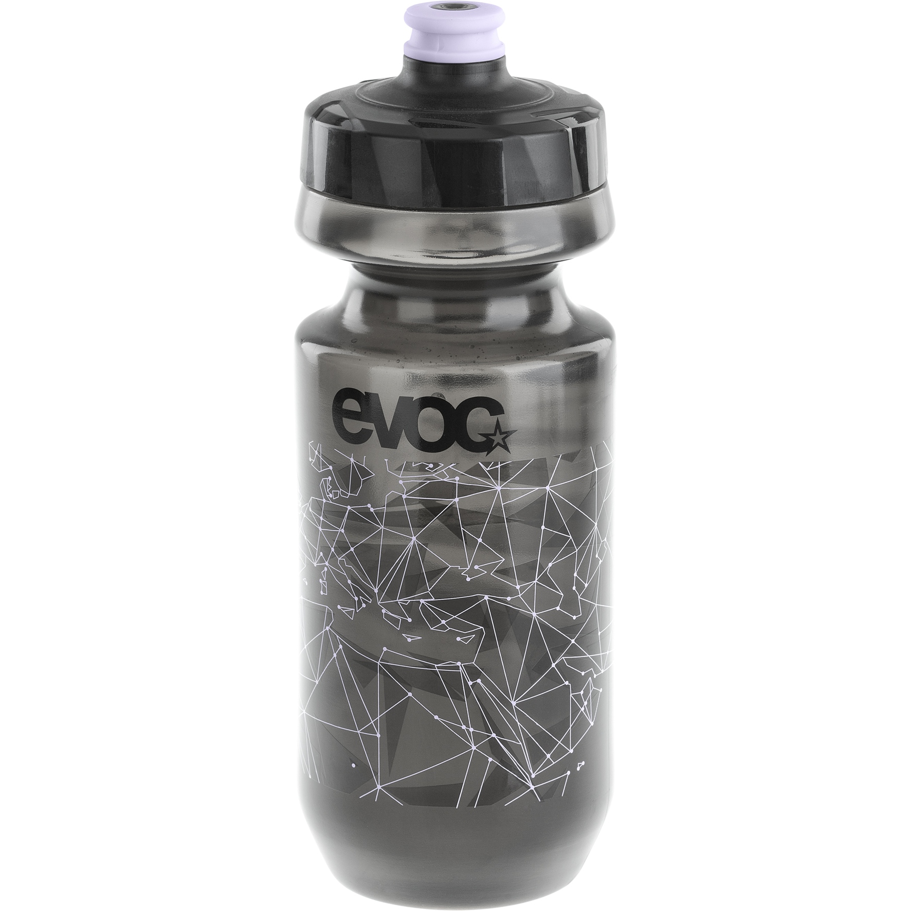 Picture of EVOC Drink Bottle 550ml - Multicolour