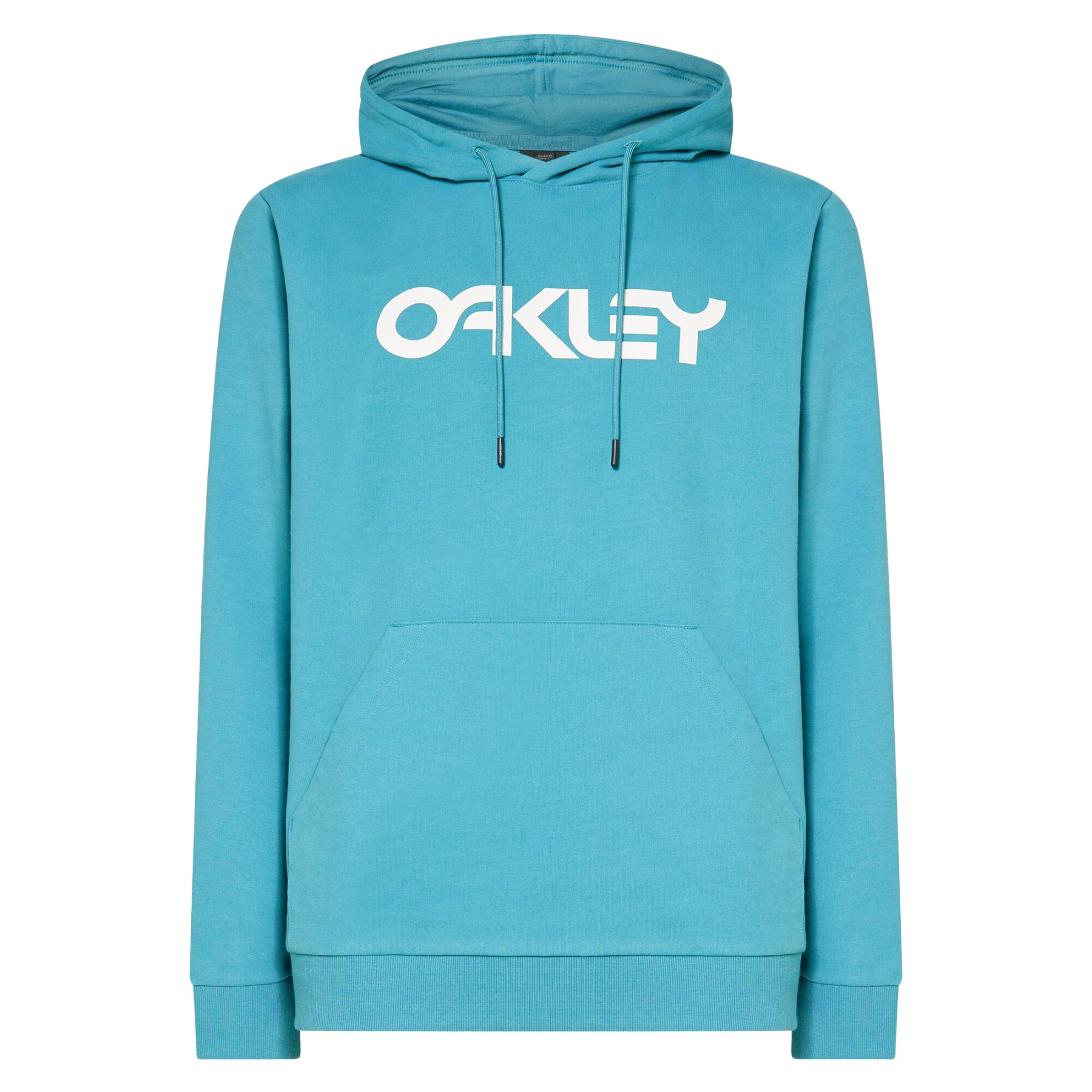 Photo produit de Oakley Pull à Capuche Homme - B1B PO 2.0 - Dark Pacific