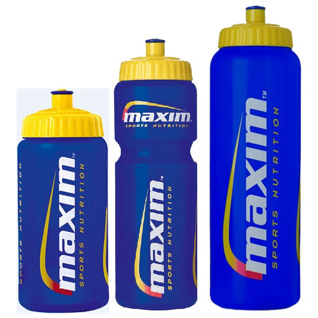 Image of Maxim Blue Bottle