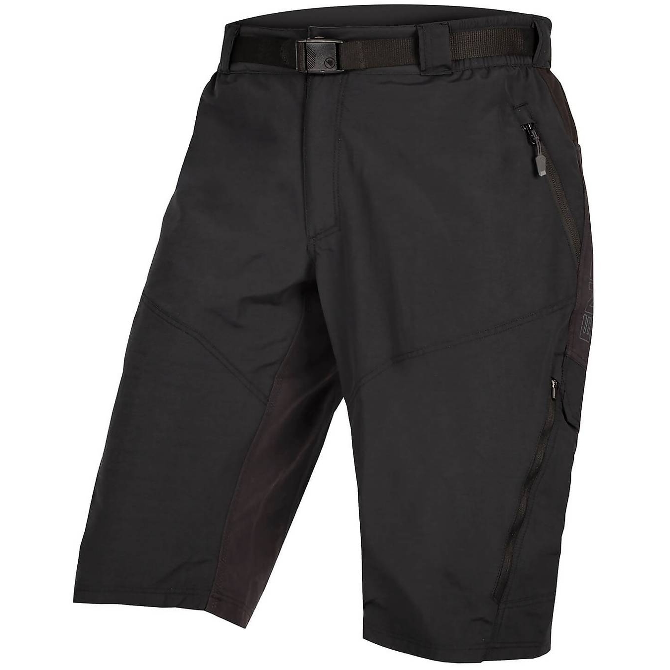 Productfoto van Endura Hummvee Shorts Heren - zwart