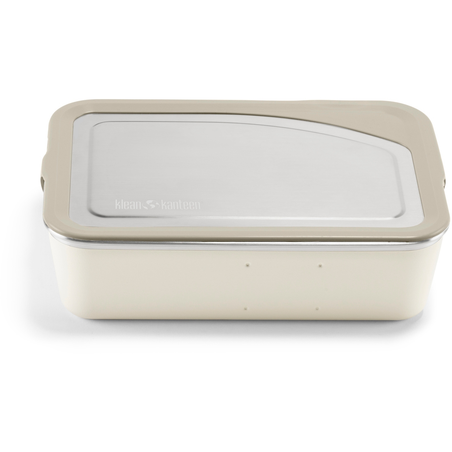 Picture of Klean Kanteen Rise Lunchbox - 1626ml - tofu