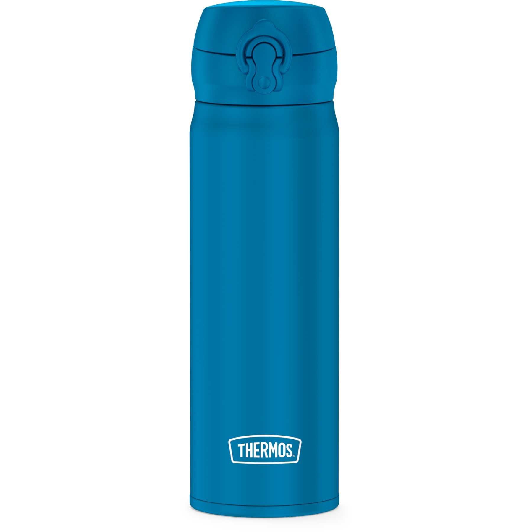 Produktbild von THERMOS® Ultralight Bottle Thermoflasche 0.50L - azure water mat