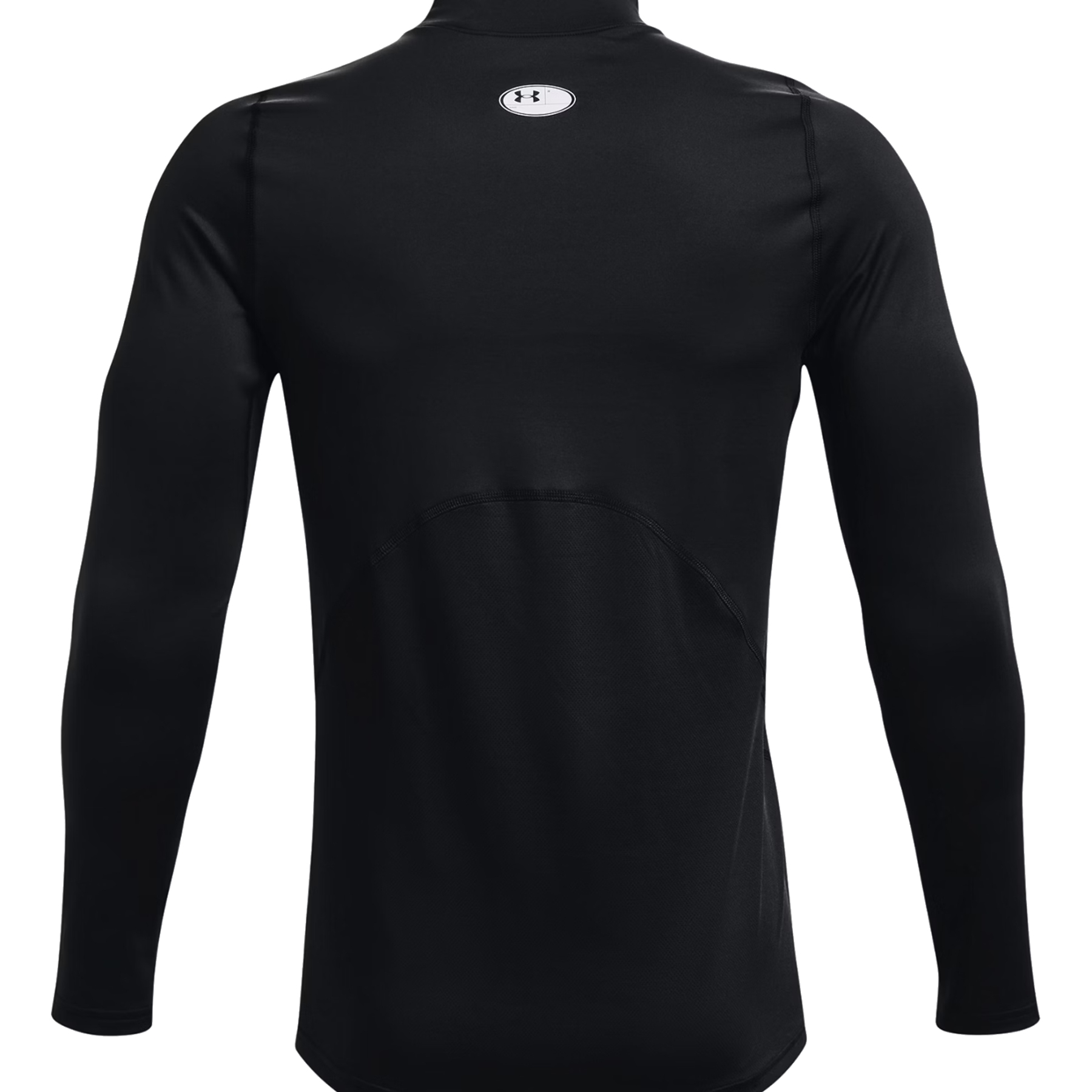 Arena Carbon Haut Compression Manches Longues Pour Homme 011213