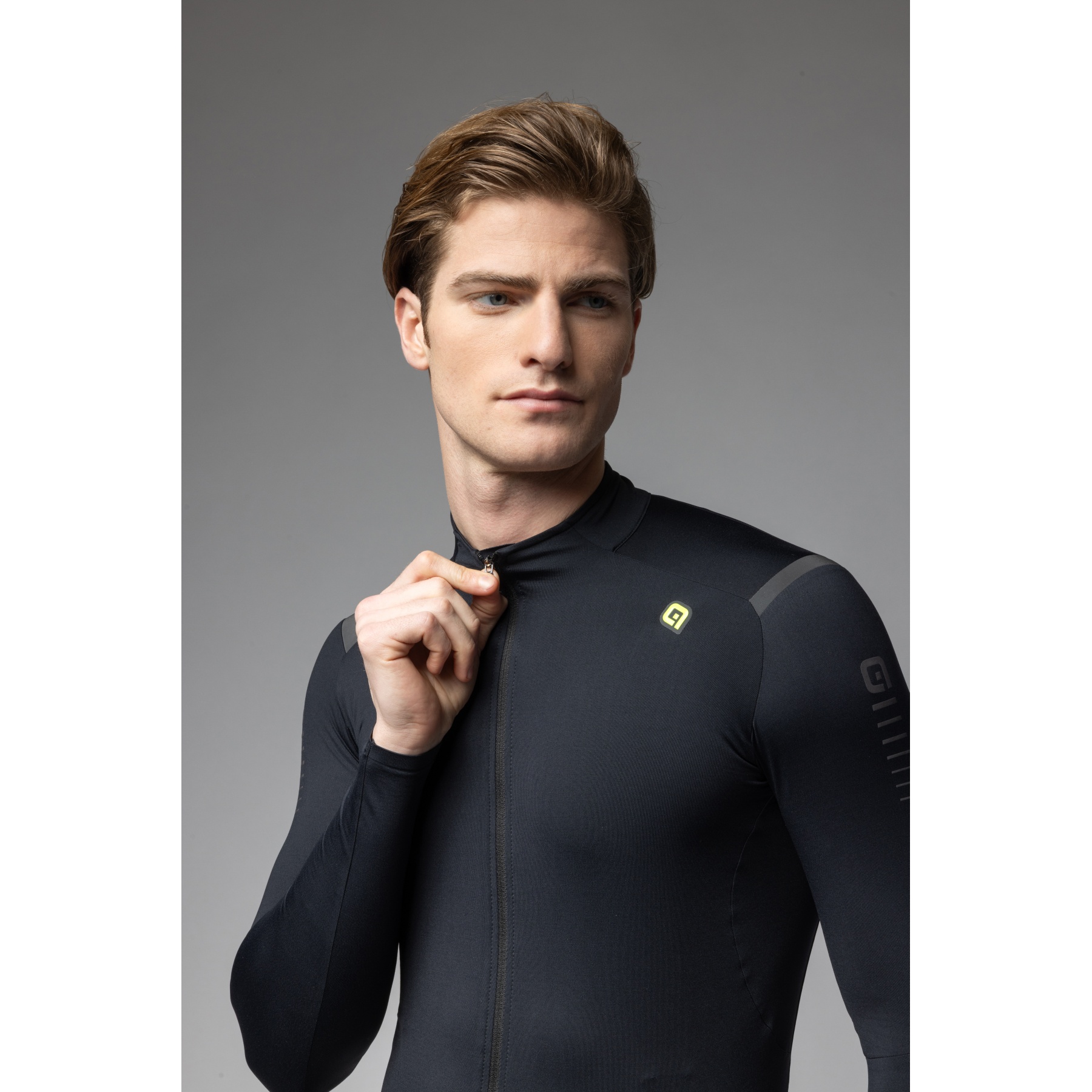 Maillots Manches Longues VTT et Cyclisme Alé | LORDGUN Bicycles