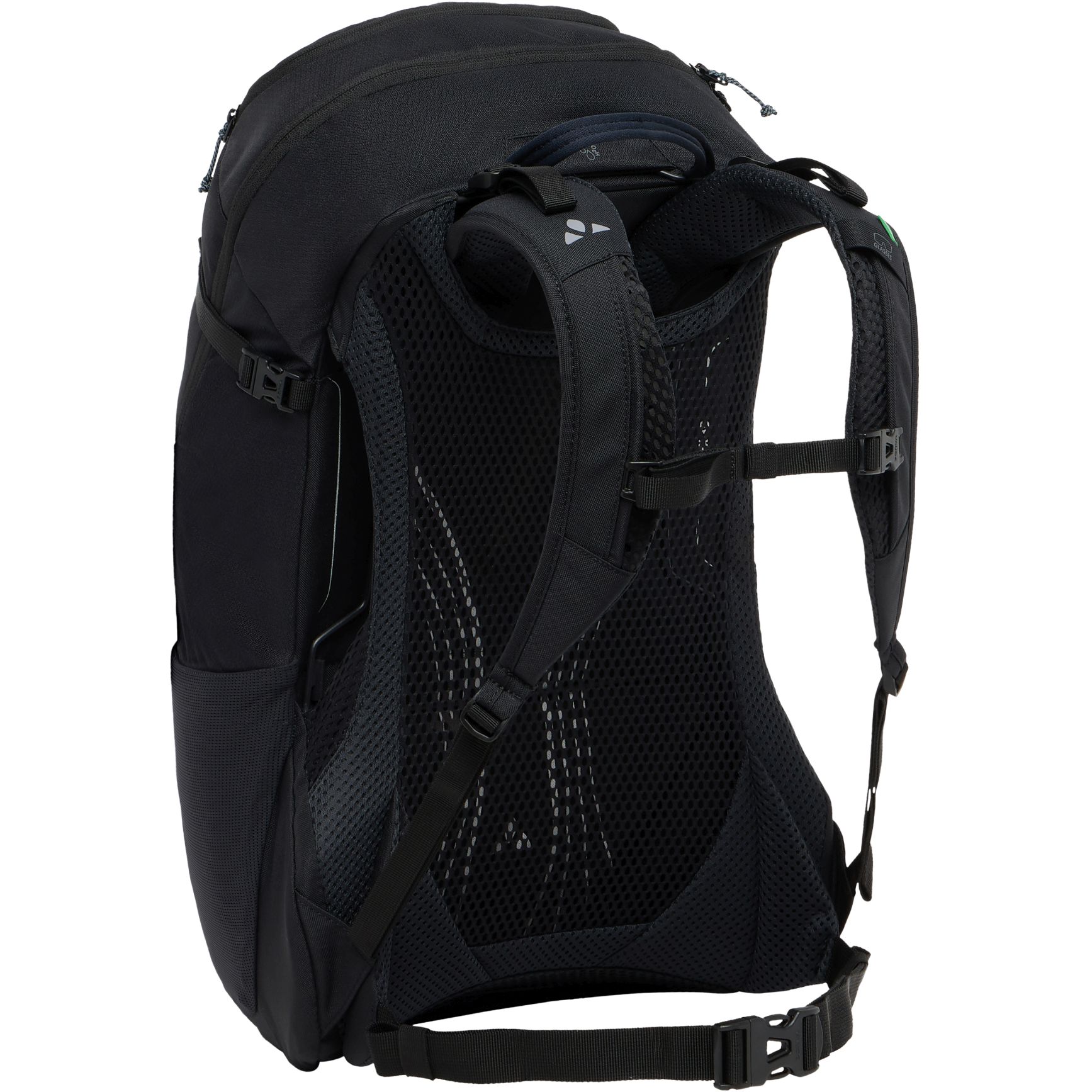 Sac de Randonnée Vaude Tacora 26+3 Noir Femme