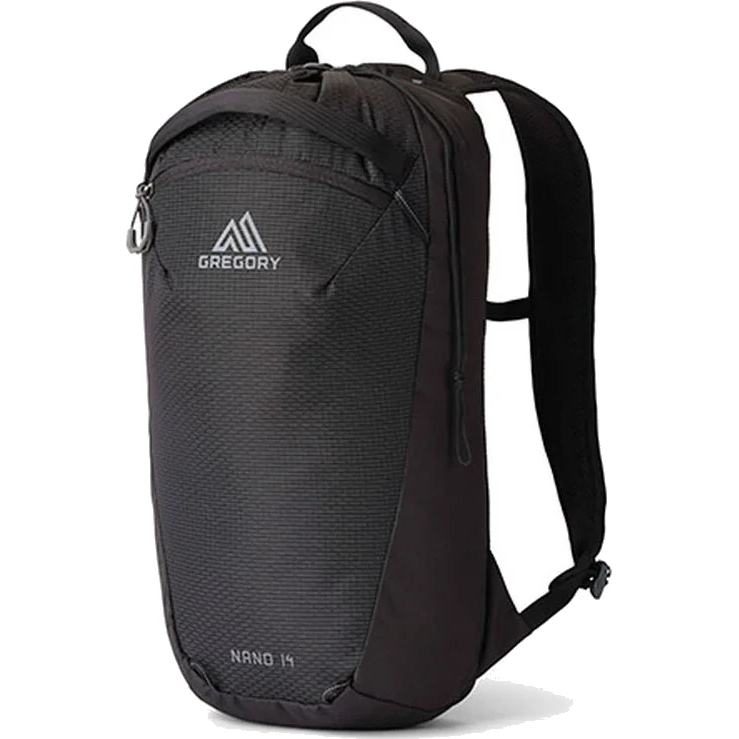 Picture of Gregory Nano 14L Backpack - Optic Black