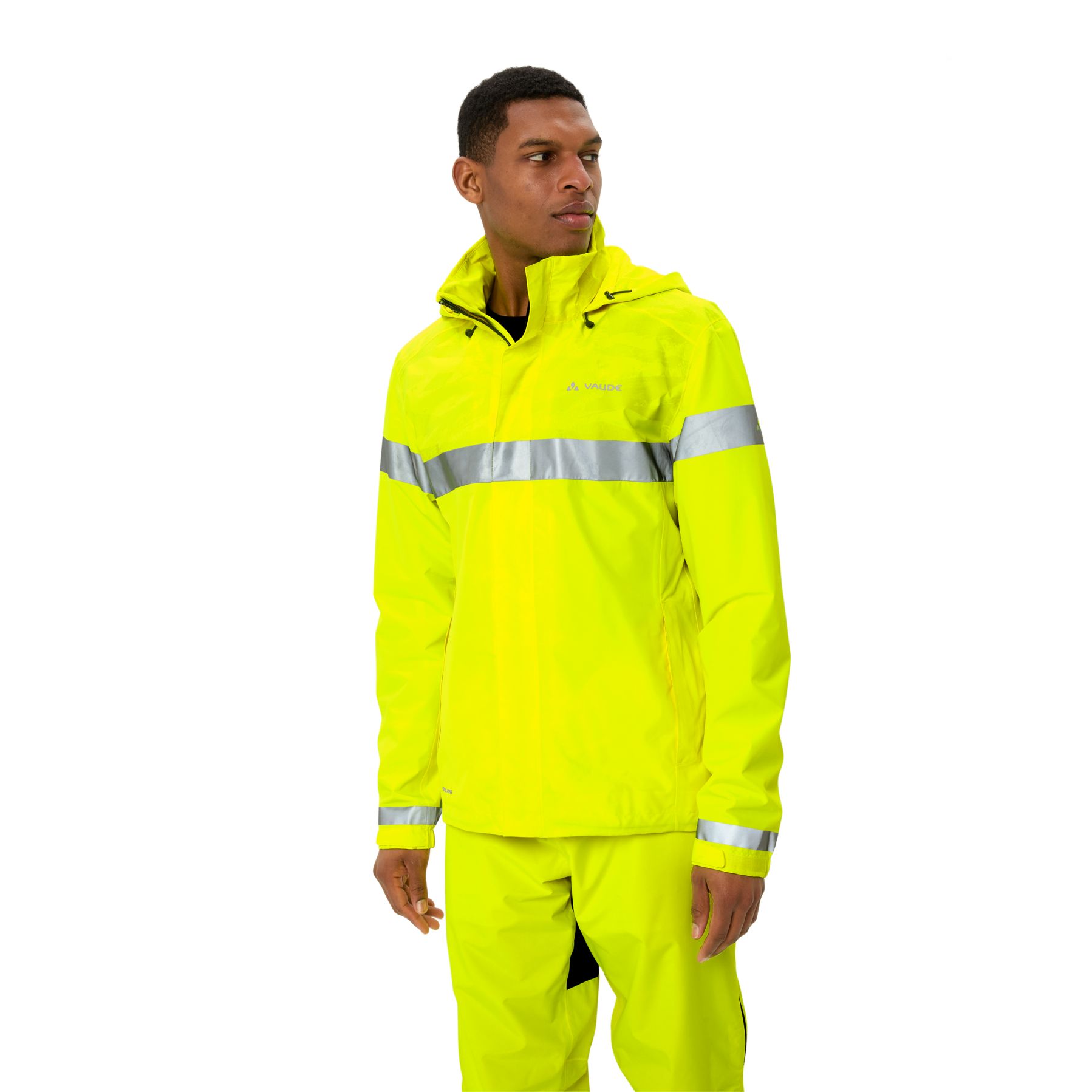 Luminum Regenjacke Vaude Men's Luminum Jacket Men's Luminum Fahrradbekleidung  Vaude Luminum Regenjacke Herren Vaude Luminum Rain Jacket Cycling Jacket  Men's Hardloop