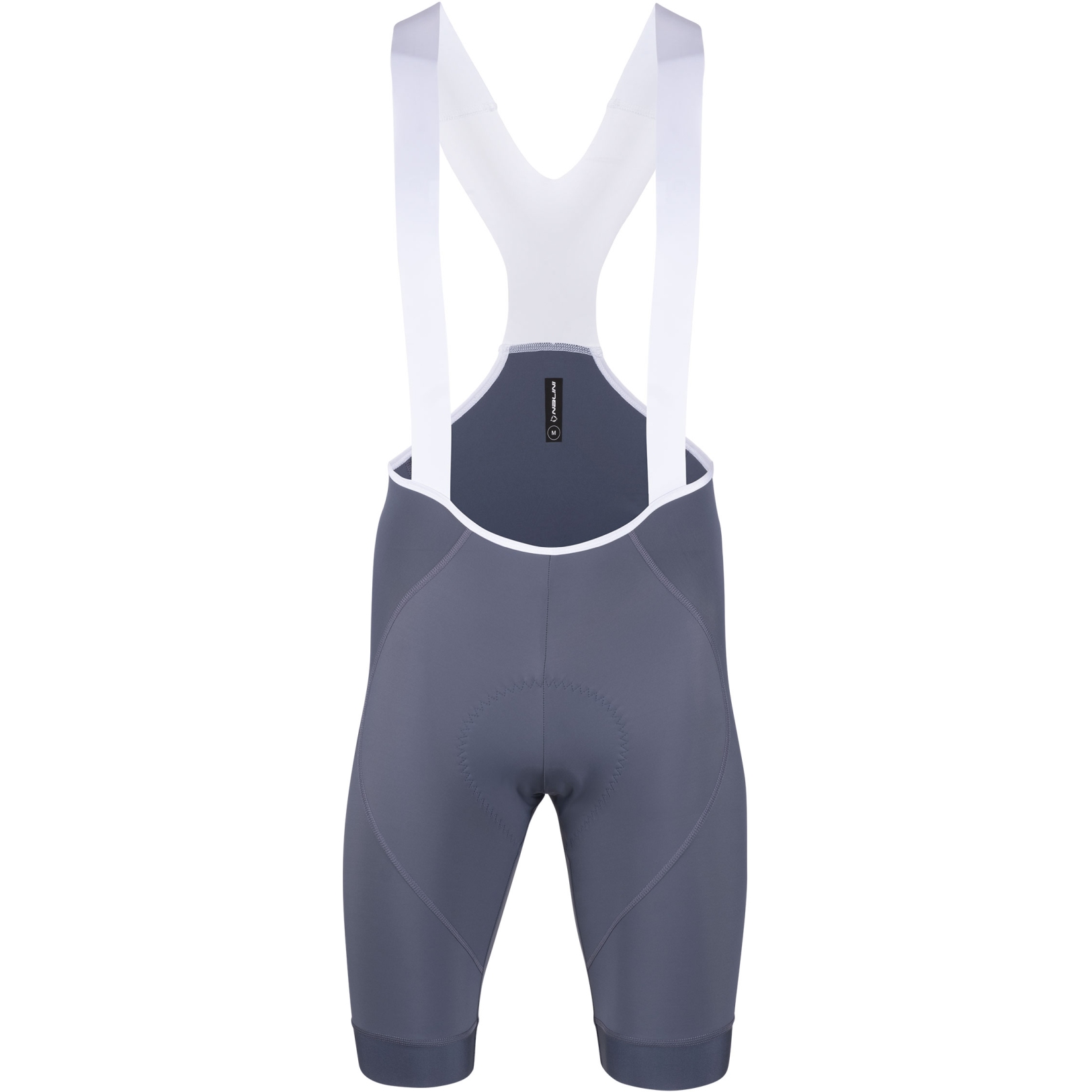 Picture of Nalini Thunder Bib Shorts Men - gravel 4010