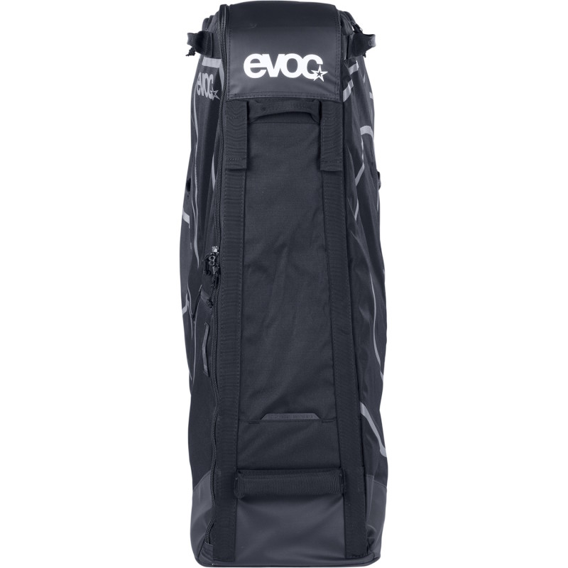 値下げしました　evoc Bike Travel Bag 280L 輪行バッグ EVOC Bike Bag 280L - Black | BIKE24
