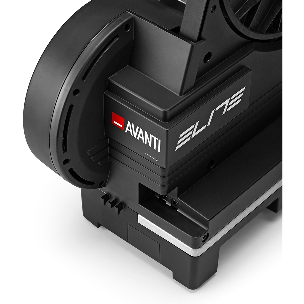 アクセサリー ELITE AVANTI Elite Smart Trainer - Avanti - Nero | BIKE24