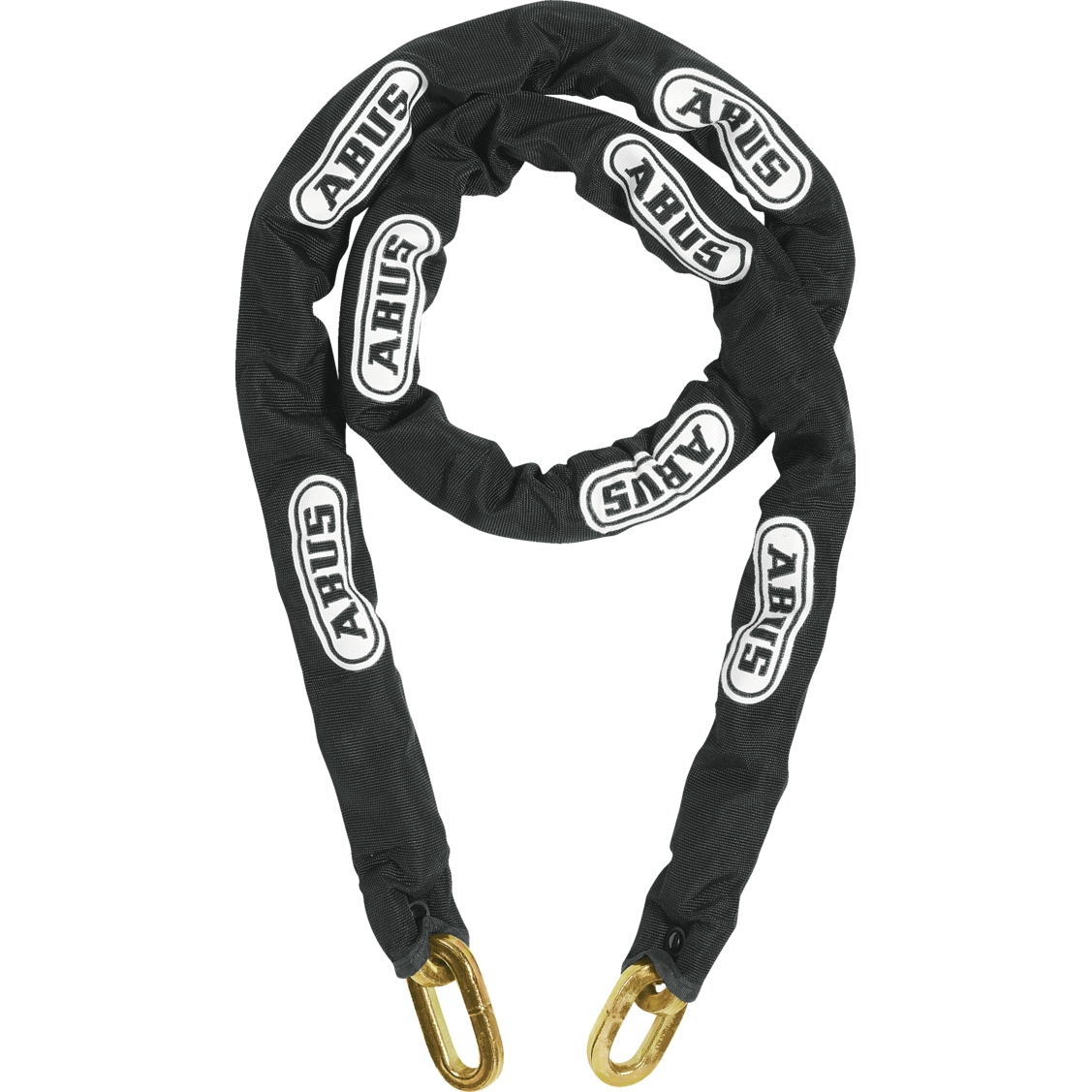 ABUS Chain 10KS Chain Lock - 170cm black